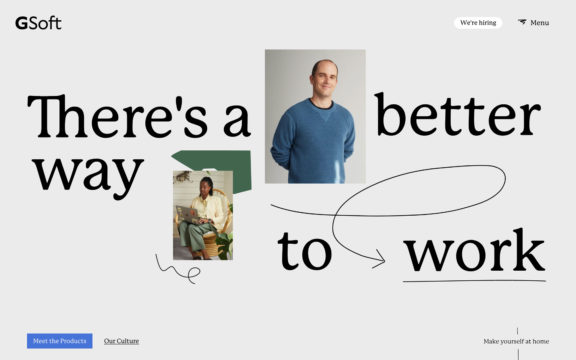 GSoft