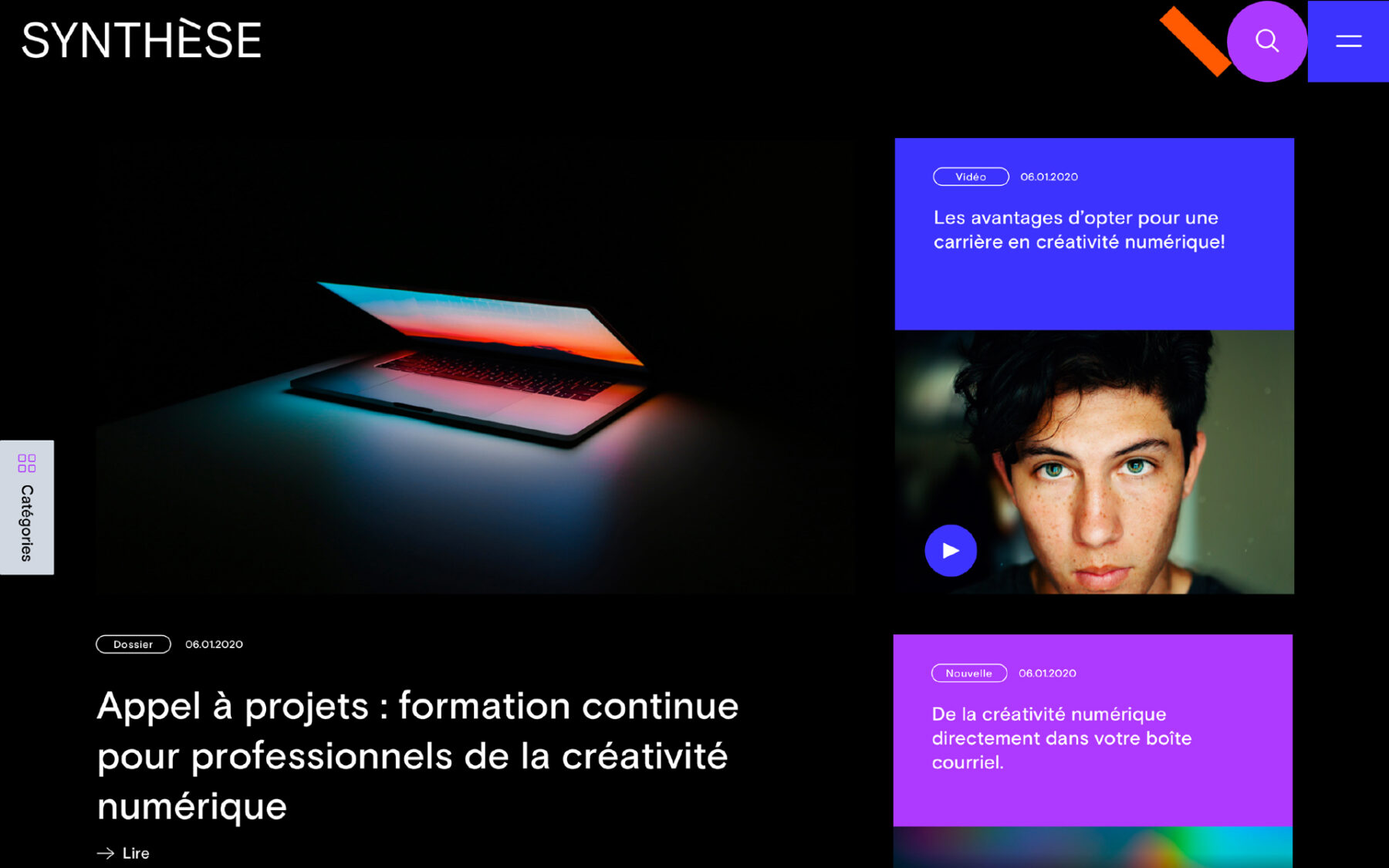 MILL3_SYNTHESE_DECROUVRIR