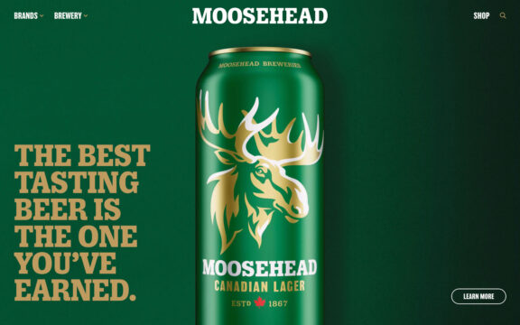 Moosehead