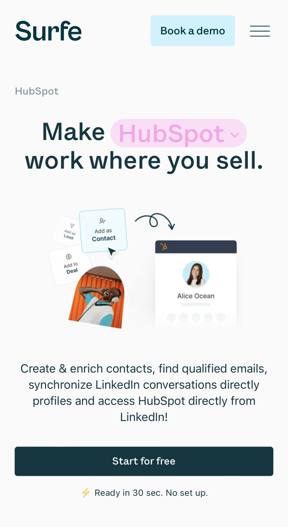 SURFE_HUBSPOT